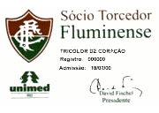 SEJA SÓCIO TORCEDOR!!