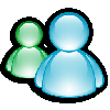 adicione:  luizferro@terra.com.br