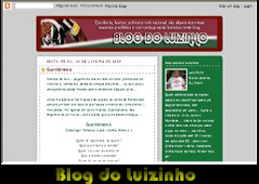 clique aqui para acessar o Blog do Luizinho