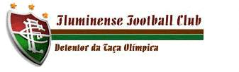 VISITE O SITE OFICIAL DO FLUMINENSE F.C.