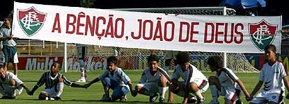 VISITE O SITE OFICIAL DO FLUMINENSE F.C.