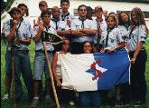 Tropa Snior 2000