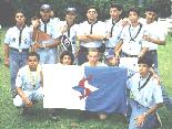 Tropa Snior 1997